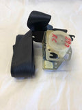 2006 NISSAN SENTRA Rear Seat Belt Lap and Shoulder Belt Left Driver Side LH T