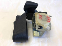 2006 NISSAN SENTRA Rear Seat Belt Lap and Shoulder Belt Left Driver Side LH T