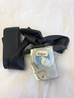 2006 NISSAN SENTRA Rear Seat Belt Lap and Shoulder Belt Left Driver Side LH T
