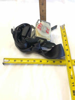 2006 NISSAN SENTRA Rear Seat Belt Lap and Shoulder Belt Left Driver Side LH T