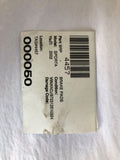 2002 SPORTAGE Disc Brake Pads Set