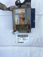 2013 NISSAN ALTIMA Engine Control Module ECM 2.5L 4 Cylinder (AT CVT) Sedan G