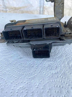 2013 NISSAN ALTIMA Engine Control Module ECM 2.5L 4 Cylinder (AT CVT) Sedan G