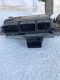 2013 NISSAN ALTIMA Engine Control Module ECM 2.5L 4 Cylinder (AT CVT) Sedan G