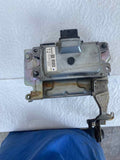 2013 NISSAN ALTIMA Engine Control Module ECM 2.5L 4 Cylinder (AT CVT) Sedan G