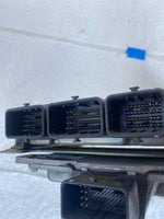 2013 NISSAN ALTIMA Engine Control Module ECM 2.5L 4 Cylinder (AT CVT) Sedan G