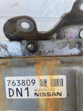 2013 NISSAN ALTIMA Engine Control Module ECM 2.5L 4 Cylinder (AT CVT) Sedan G