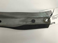 2007 MITSUBISHI RAIDER 07 Original Used Front Upper Radiator Support OEM