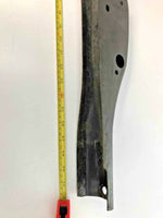 2007 MITSUBISHI RAIDER 07 Original Used Front Upper Radiator Support OEM