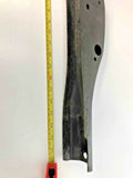 2007 MITSUBISHI RAIDER 07 Original Used Front Upper Radiator Support OEM