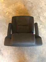 2010 MAZDA 5 Rear Back Second Row Seat Hatchback 2.3L Left Driver Side LH G