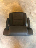 2010 MAZDA 5 Rear Back Second Row Seat Hatchback 2.3L Left Driver Side LH G