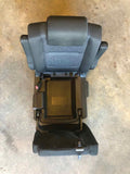 2010 MAZDA 5 Rear Back Second Row Seat Hatchback 2.3L Left Driver Side LH G