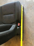 2010 MAZDA 5 Rear Back Second Row Seat Hatchback 2.3L Left Driver Side LH G