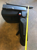 2010 MAZDA 5 Rear Back Second Row Seat Hatchback 2.3L Left Driver Side LH G
