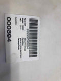 2010 MAZDA 5 Rear Back Brake Plate Hatchback 2.3L Right Passenger Side RH G