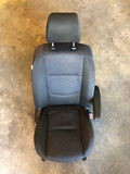 2006 - 2010 MAZDA 5 Front Manual Seat Assembly Right Passenger Side RH G