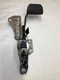 2010 MAZDA 5 Automatic Transmission A/T Stop Slow Brake Pedal 2.3L Hatchback G