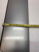 2010 MAZDA 5 Rear Door Window Molding Moulding Trim Right Passenger Side RH G
