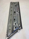 2010 MAZDA 5 Rear Door Window Molding Moulding Trim Right Passenger Side RH G