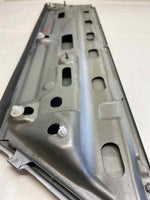 2010 MAZDA 5 Rear Back Door Window Molding Moulding Trim Left Driver Side LH G