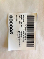 2014 TESLA S Rear Suspension Upper Control Arm Tow Link Right Passenger Side G