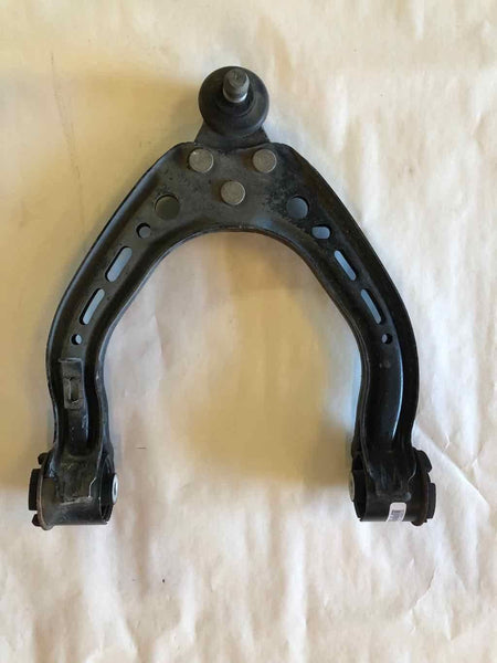 2014 TESLA S Front Suspension Upper Control Arm Hatchback Right Passenger Side G
