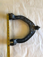 2014 TESLA S Front Suspension Upper Control Arm Hatchback Right Passenger Side G