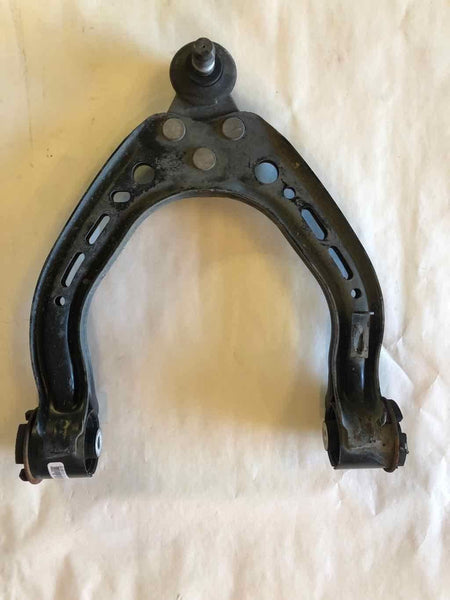 2014 TESLA S Front Suspension Upper Control Arm Hatchback Left Driver Side LH G