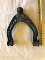 2014 TESLA S Front Suspension Upper Control Arm Hatchback Left Driver Side LH G