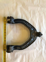 2014 TESLA S Front Suspension Upper Control Arm Hatchback Left Driver Side LH G