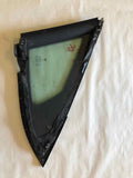 2014 TESLA S Rear Back Quarter Glass Window Hatchback Right Passenger Side RH G