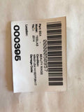 2014 TESLA S Rear Back Door Hinge Upper and Lower Right Passenger Side RH G