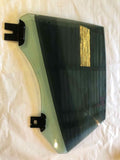 2014 TESLA S Rear Back Door Glass Window 4 Door Hatchback Left Driver Side LH G