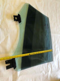 2014 TESLA S Rear Back Door Glass Window 4 Door Hatchback Left Driver Side LH G