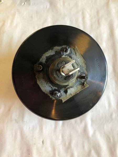 2014 TESLA S Hatchback Engine Power Brake Booster (PIN: 6008118-00-A) Electric
