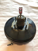 2014 TESLA S Hatchback Engine Power Brake Booster (PIN: 6008118-00-A) Electric