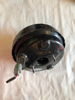 2014 TESLA S Hatchback Engine Power Brake Booster (PIN: 6008118-00-A) Electric