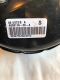 2014 TESLA S Hatchback Engine Power Brake Booster (PIN: 6008118-00-A) Electric