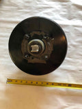 2014 TESLA S Hatchback Engine Power Brake Booster (PIN: 6008118-00-A) Electric