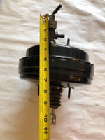 2014 TESLA S Hatchback Engine Power Brake Booster (PIN: 6008118-00-A) Electric