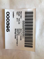 2014 TESLA S Hatchback Engine Power Brake Booster (PIN: 6008118-00-A) Electric