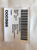 2014 TESLA S Hatchback Engine Power Brake Booster (PIN: 6008118-00-A) Electric