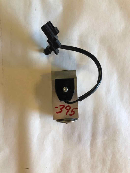 2014 TESLA S Hatchback A/C Evaporator Valve With Solenoid (PIN: 6008481-00-A) G