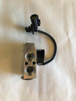 2014 TESLA S Hatchback A/C Evaporator Valve With Solenoid (PIN: 6008481-00-A) G