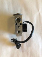 2014 TESLA S Hatchback A/C Evaporator Valve With Solenoid (PIN: 6008481-00-A) G