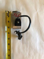 2014 TESLA S Hatchback A/C Evaporator Valve With Solenoid (PIN: 6008481-00-A) G