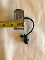 2014 TESLA S Hatchback A/C Evaporator Valve With Solenoid (PIN: 6008481-00-A) G