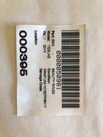 2014 TESLA S Hatchback A/C Evaporator Valve With Solenoid (PIN: 6008481-00-A) G