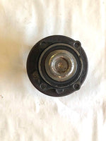 2014 TESLA S Front Wheel Hub Bearing Hatchback RWD Left Driver Side LH G